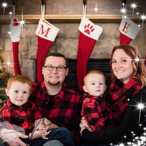 Meet your Posher, Whitney